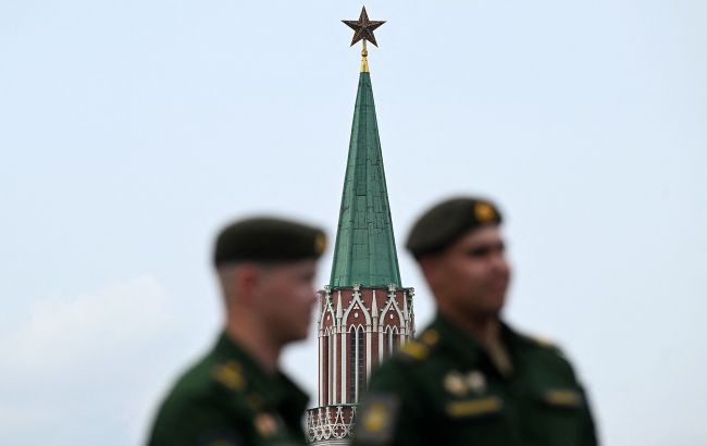 "Пресечена попытка". После взрывов в Москве Минобороны РФ заявило об отражении атаки БПЛА