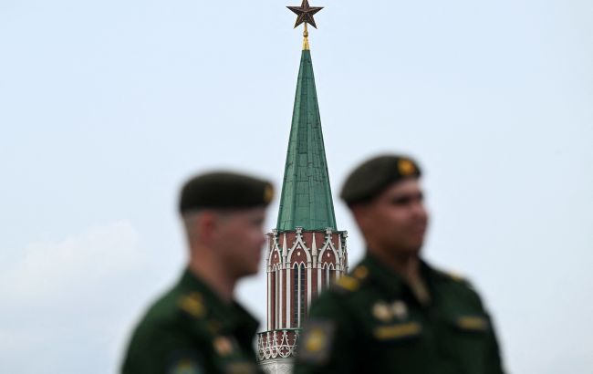 У Москві безпілотники біля Кремля викликали паніку у силовиків: у мережі розкрили деталі