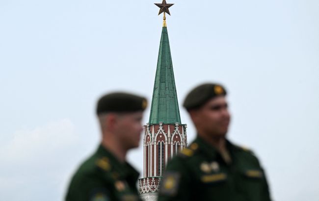 Кремль саботує виробників зброї в Європі, перевіряючи НАТО, - The Telegraph