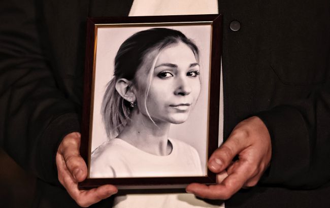 В Украине объявили подозрение начальнику СИЗО в России, где замучили журналистку Рощину