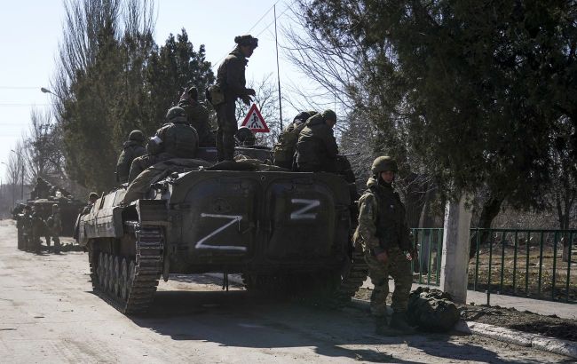 На півдні окупанти вели штурмові дії на двох напрямках, ворог був відбитий, - ОК "Південь"