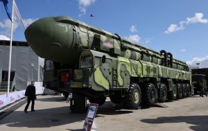 Путін збрехав про "Орєшнік": аналіз уламків розкрив справжній вік "новинки" РФ
