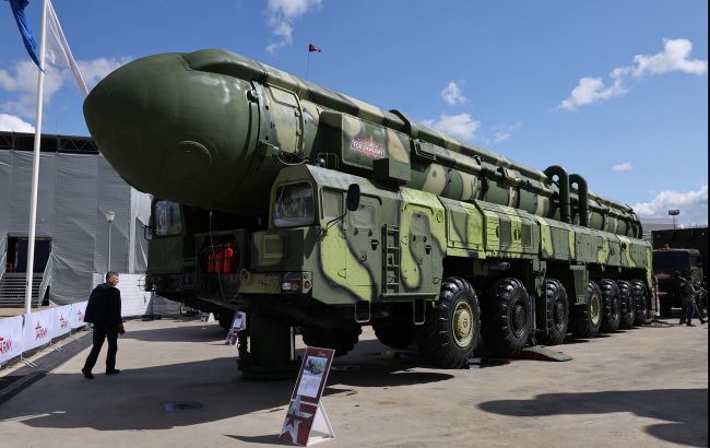 США розробляють більш жорстку стратегію щодо ядерної зброї, - ЗМІ