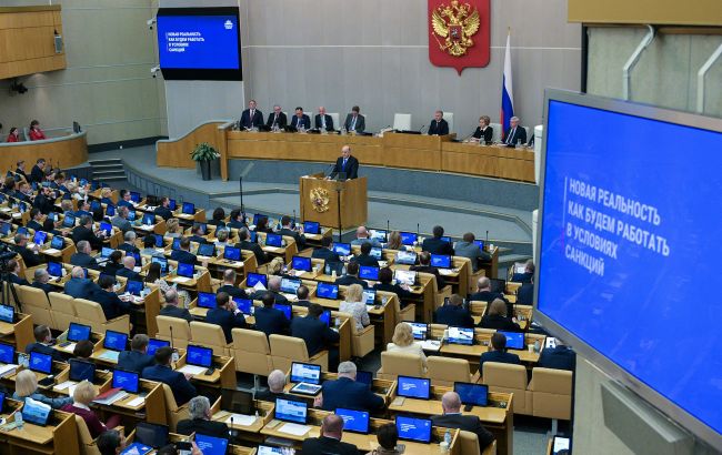 У РФ хочуть встановити на окупованих територіях московський часовий пояс