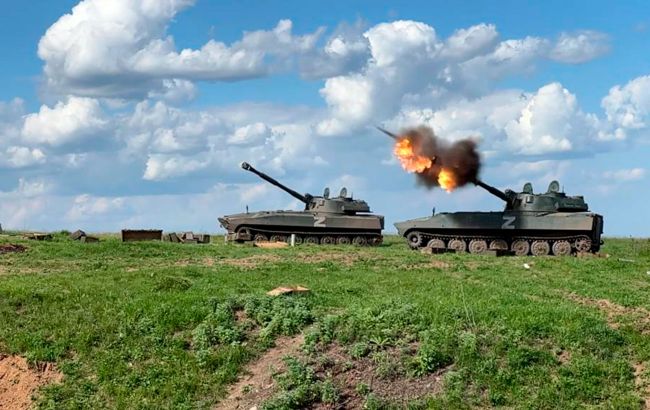 РФ перебрасывает технику из Беларуси в Луганскую область: журналисты раскрыли схему