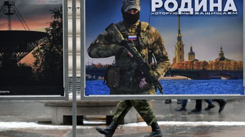 "Ми наздоженемо цих покидьків і через 50 років". Ексрадник МВС про трибунал для росіян