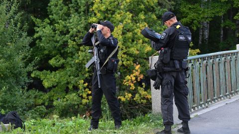 У Брянську в черговий раз заявили про "приліт" по заводу "Кремній ЕЛ"