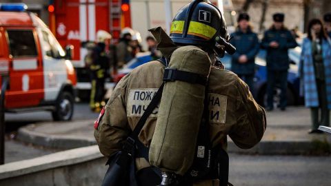 В России автобус и "Урал" с солдатами врезались лоб в лоб: есть погибшие и раненые (видео)