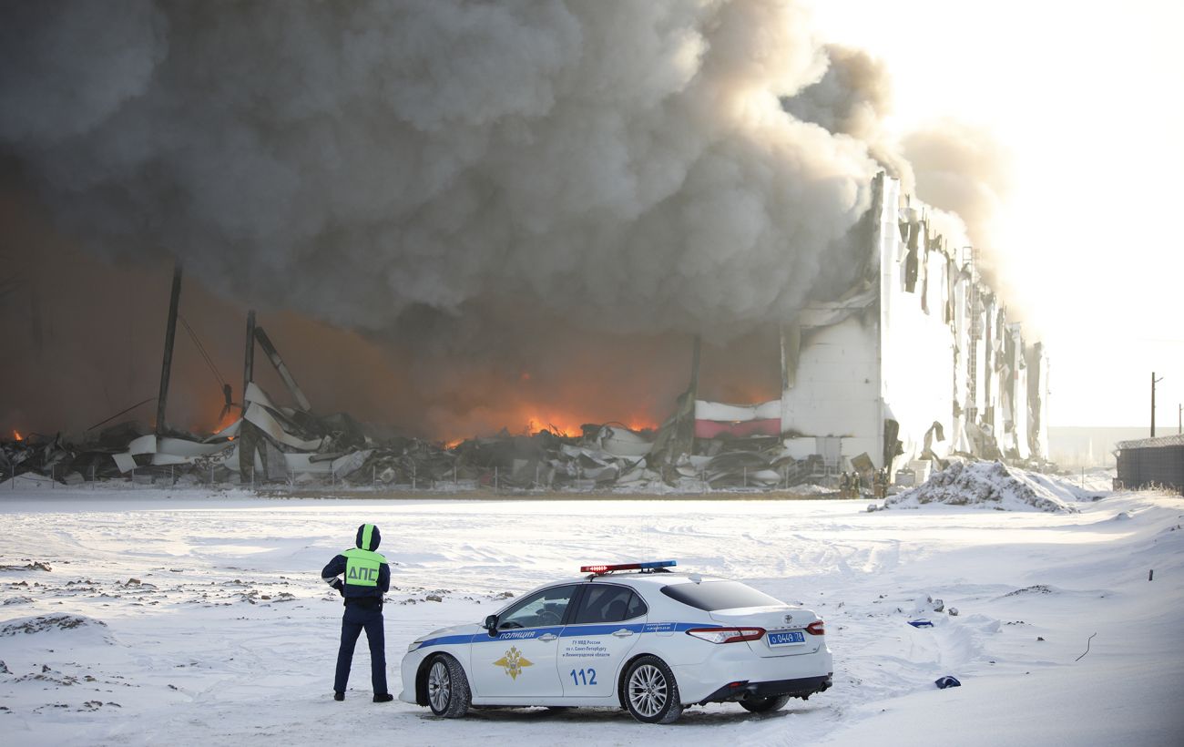 Британия уже помогает Украине наносить дальние удары по России, - FT