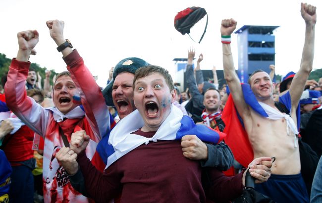 Протестний потенціал жителів Росії з початку війни впав до мінімуму: проти чого готові виступати