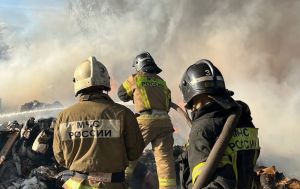 Сили оборони уразили Рязанський НПЗ та завод з виготовлення корпусів для снарядів