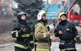 Неизвестные дроны атакуют Орел: россияне жалуются на взрывы