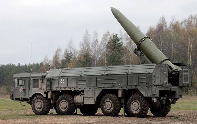 В России кончаются ракеты. Оккупанты уже пускают в ход "советское наследие"