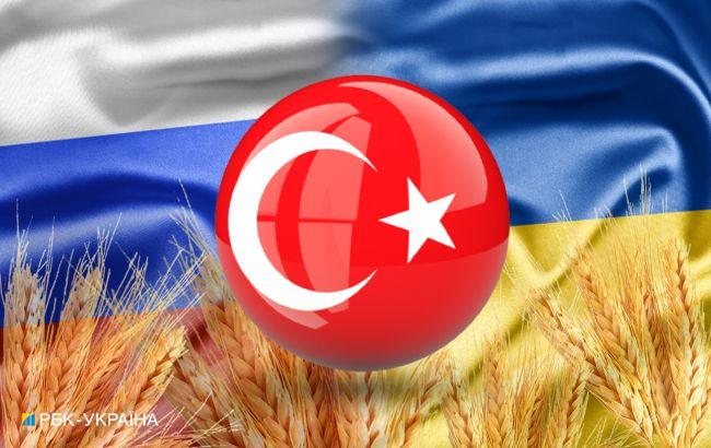 Зеркальные договоры в Турции. Что известно на данный момент о зерновом соглашении