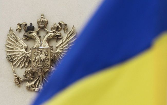 Россия оплатила транзит газа Украине, несмотря на блокировки платежа по нефти - Bloomberg
