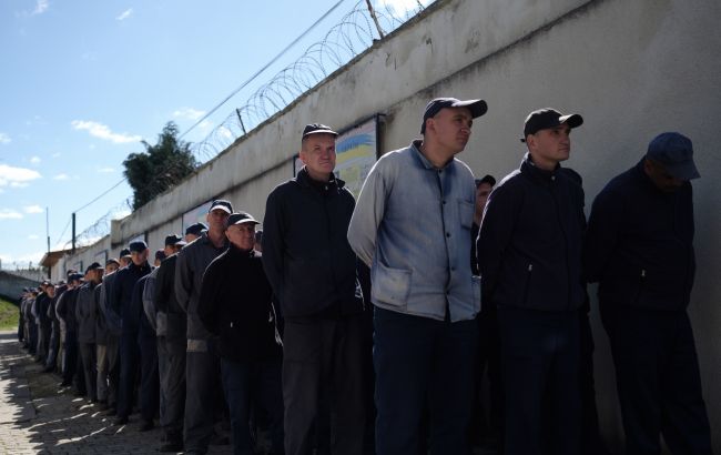 Росія готує інформаційну провокацію з українськими полоненими, - ЦПД
