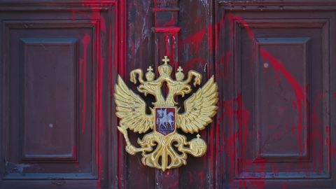 Россия снабжает Иран кибероружием в обмен на дроны, - WSJ