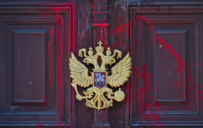 Росія відкликала посла з Лондона через допомогу Британії Україні