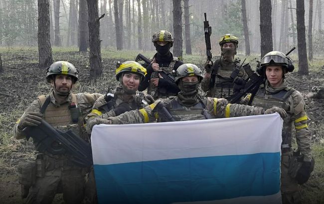 ЛСР знову анонсував гумкоридор і закликав росіян скористатися ним