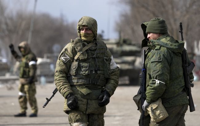 Россияне боятся поставок ВСУ нового оружия и завидуют из-за "Байрактаров", - СБУ