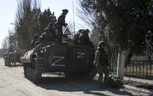 Росія бреше про "успіхи" на фронті, щоб похитнути підтримку України партнерами, - ISW