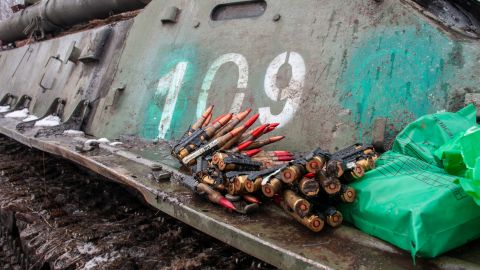 Российский агрессор замедлил темпы наступления, имеют проблемы с обеспечением, - Генштаб