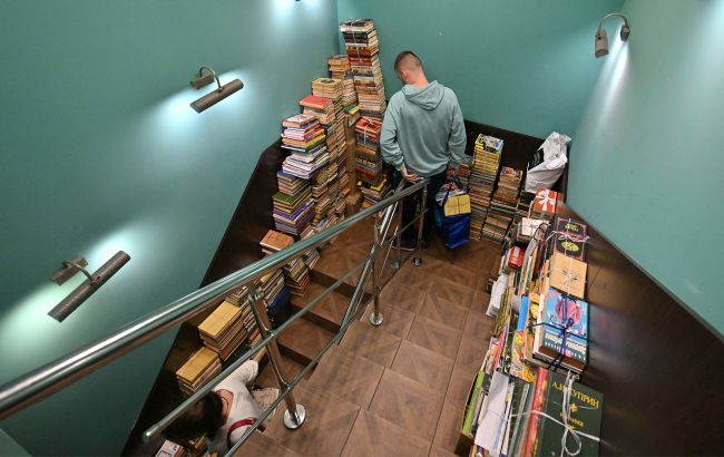 Литература на русском исчезнет совсем? Какие книги планируют изъять из обращения в Украине
