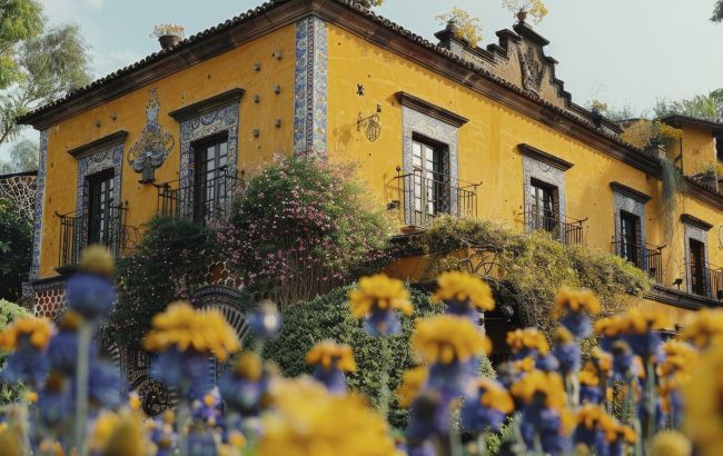Магниты для денег и удачи: что посадить возле дома для достатка в семье
