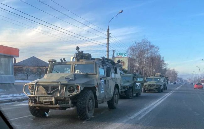 У центрі Харкова тривають бої. Росія зазнає втрат