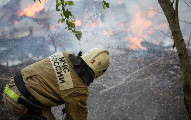 ВСУ провели спецоперацию в Джанкое: поражены российские поезда с горючим