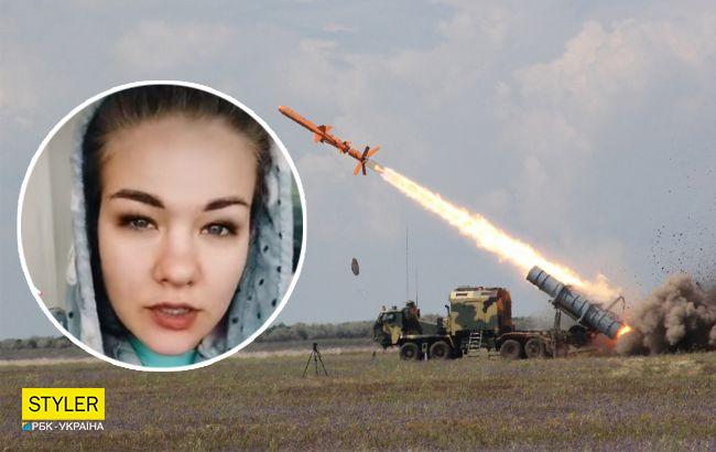 "Наші війська - пустушка": мешканка Маріуполя влипла в скандал заявою про війну