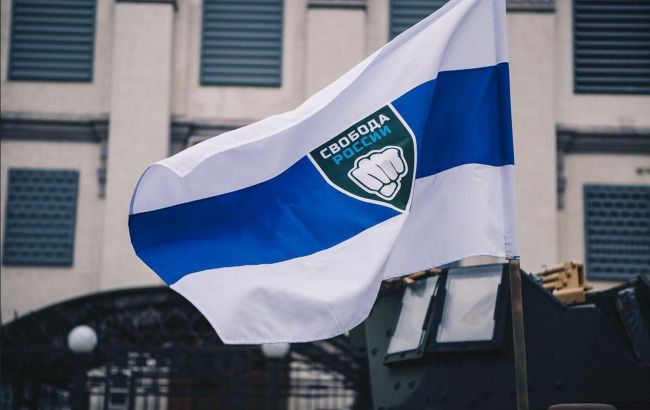 Партизани за останні дні тричі атакували Білгородську область, - британська розвідка