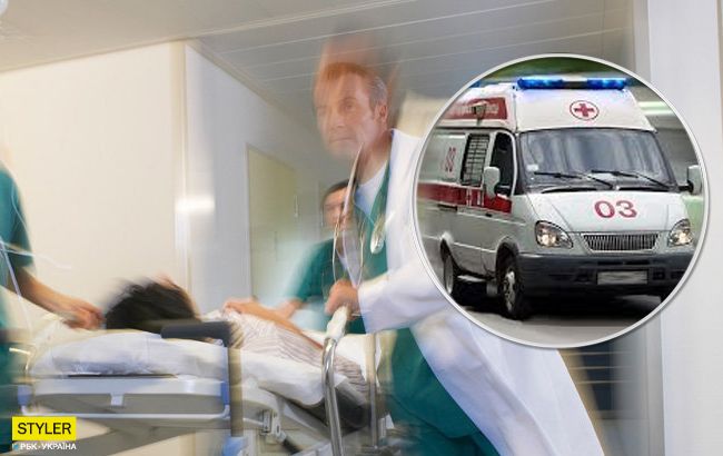 Борется за жизнь: известного российского певца госпитализировали в Москве