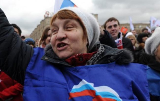 "Сума російської пропаганди": публіцист з РФ розповів, за що росіяни не люблять українців