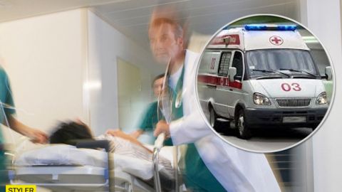 Звезду "Улиц разбитых фонарей" срочно доставили в больницу: подробности