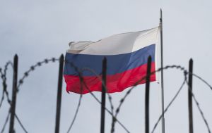 Рішення про конфіскацію активів РФ ухвалять найближчими тижнями, - глава Euroclear