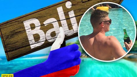 Русских туристов опозорили на популярном курорте: как дикари