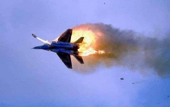 ЗСУ збили за добу 3 ворожих літаки, вертоліт, 3 безпілотники і 5 крилатих ракет