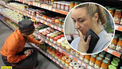 Какими будут цены на продукты в Украине в 2021 году: что больше всего подорожает