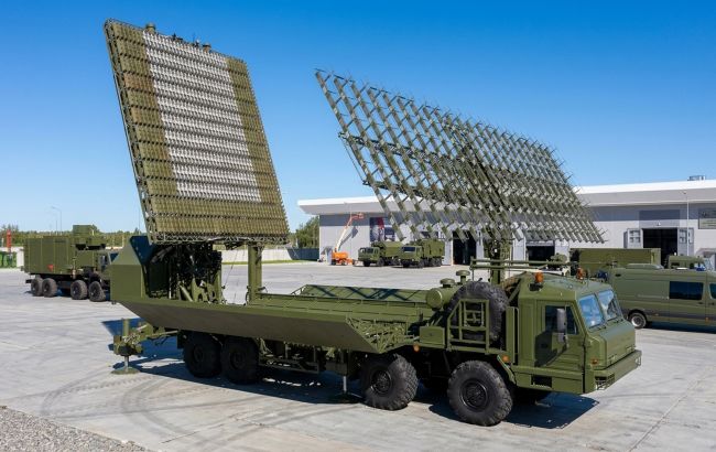 Сили оборони уразили РЛС "Небо-У" за 100 мільйонів доларів
