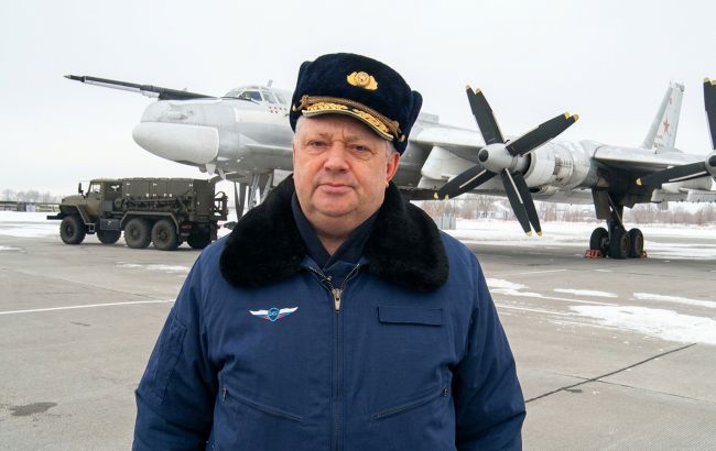 Помста за "Охматдит"? У Росії підстрелили генерала, якому СБУ оголосила підозру