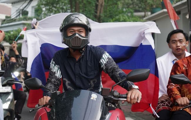 Росія знайшла нове джерело "гарматного м'яса" на островах Індонезії, - розвідка