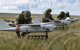 Міноборони РФ цинічно пригрозило українцям "заморозкою" взимку