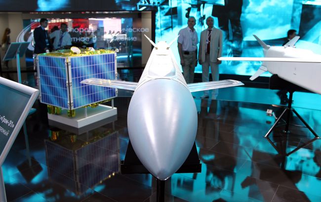 РФ нарощує випуск реактивних КАБів УМПБ-5Р та "Грім-1Е" : скільки планують виготовити