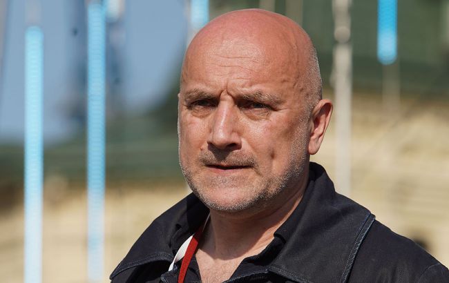 СБУ сообщила о подозрении охраннику российского пропагандиста Прилепина