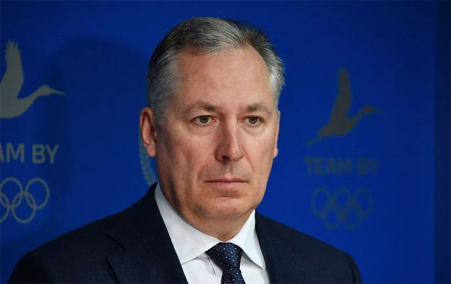 Олимпийский комитет РФ включил в свой состав "советы" на оккупированных территориях Украины