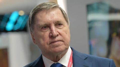 Кто такой Юрий Ушаков и что он говорит о перемирии между РФ и Украиной