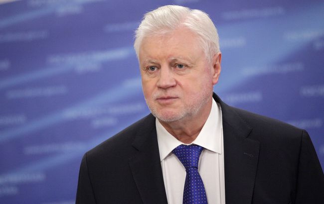 Глава однієї з партій у Росії удочерив дитину, викрадену з Херсона, - розслідування