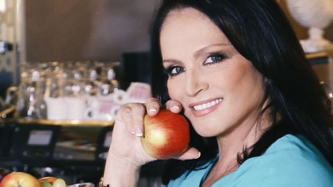 Проходит химиотерапию: у Софии Ротару обнаружили страшную болезнь (фото)