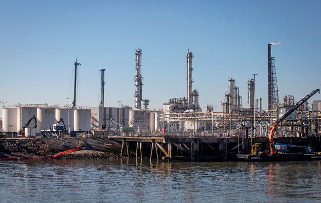Нідерланди планують закрити найбільше газове родовище в Європі: що сталося